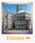 Vacanze Pasqua: Firenze